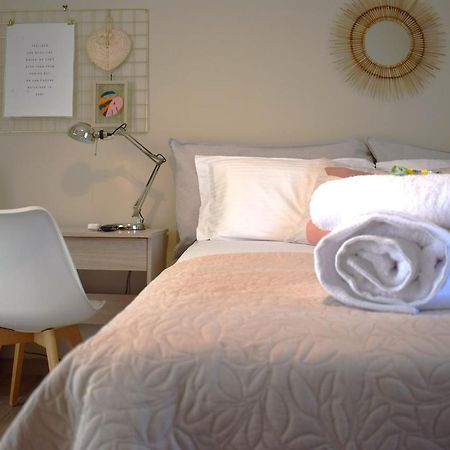 Apartmán Boho Oasis Central Penthouse Volos Exteriér fotografie